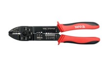 Crimpzange Abisolierer