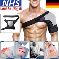 Schulterbandage