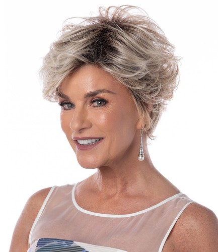 Salon select wig toni - select,