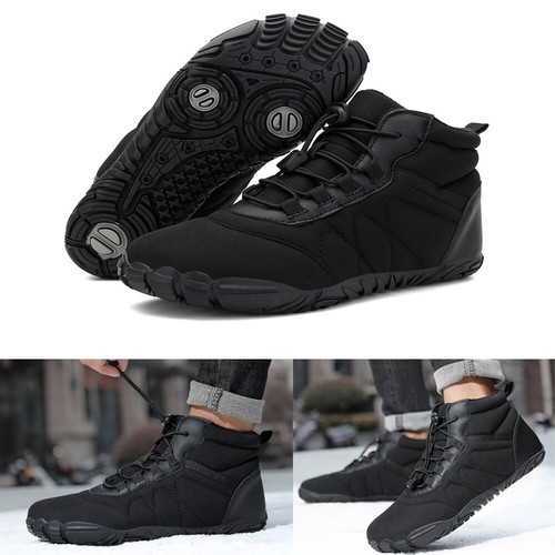 Barfußschuhe winter herren - barfußschuhe,