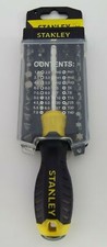 Stanley Multibit -