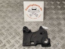 Bremssattelhalter hinten