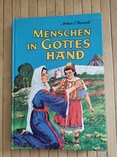 Menschen in Gottes Hand  Altes Testament Band A3