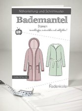 Schnittmuster Fadenkäfer