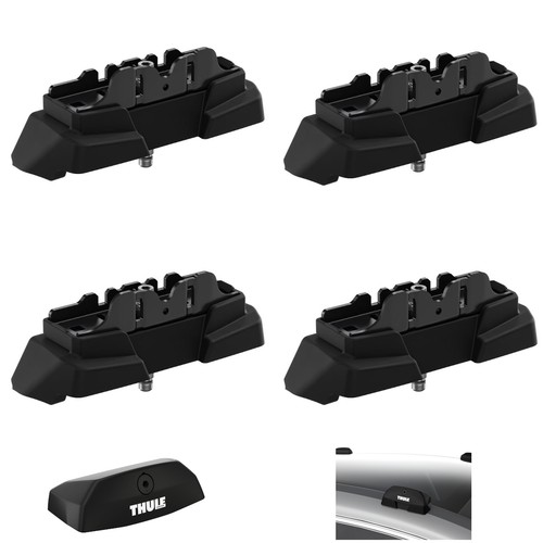 Thule montagekit kit 7001 - kit, bis