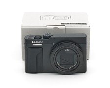 Panasonic TZ99 schwarz Ausstellungsstück #42047**