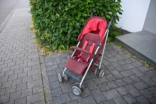 Cybex topaz buggy - cybex,
