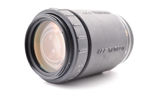 Near mint tamron - near,