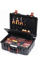 WIHA Werkzeugkoffer L