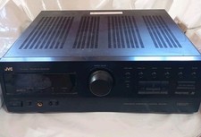 JCV Receiver RX 455 R Dolby