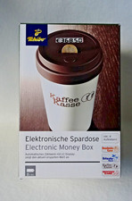 TCM  ELEKTRONISCHE SPARDOSE