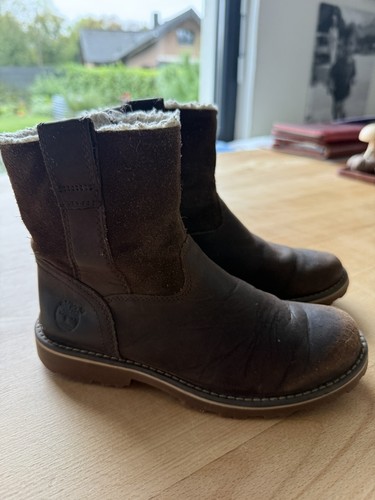 Timberland boots braun - , +