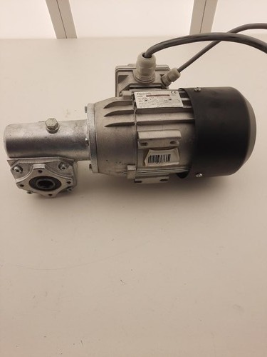 Rexroth drehstrommotor - rexroth, +