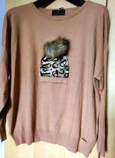 Alfredo Pauly Pullover mit