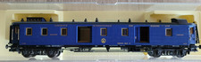 Trix 23797 Gepäckwagen
