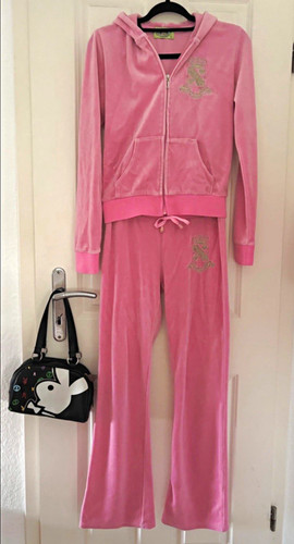 Rare vintage juicy couture - rare,