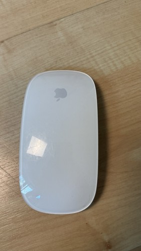 Apple magic mouse - magic, a1296