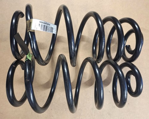 Spiralfeder fahrwerksfeder - 2x,