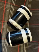 Aufkleber VW Golf 1 GTI Seiten