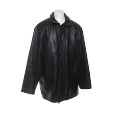 Rose's Roses, Lederjacke