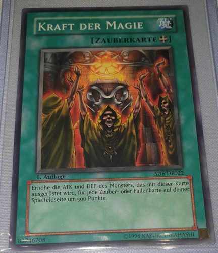 1996 konami tcg - konami, 1