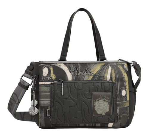 Anekke melody short handle bag - anekke,