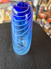 Deruta Design Fenico Designervase Tschechien Deutschland 1970-1979 22cm