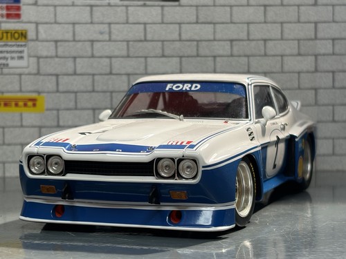 Rar minichamps 1974 - minichamps,