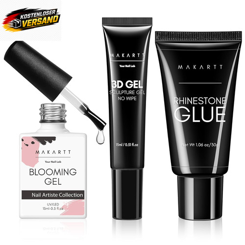 Nagelstudio set mit - nagelstudio,