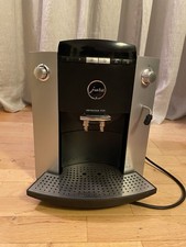 Jura Kaffeevollautomat