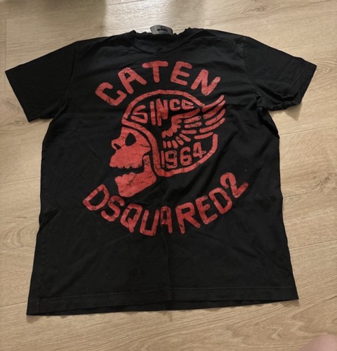 Dsquared2 shirt l - dsquared2, t-shirt