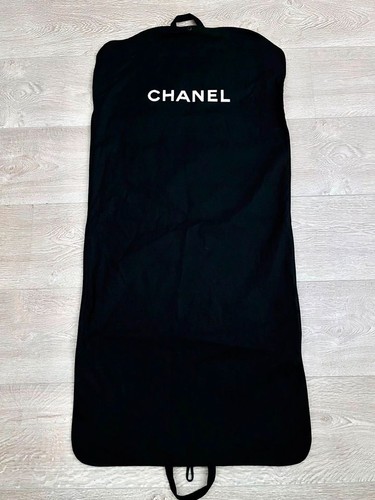 Chanel kleidersack reisetasche - chanel,