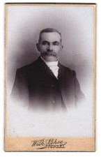 Fotografie Wilh. Lohse