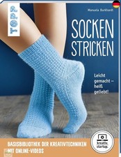 Socken stricken
