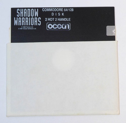 Commodore c64 spiel - 64, --