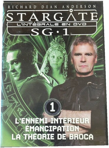 Stargate die - stargate,