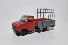 Herpa H0 1:87 PKW FORD TRANSIT