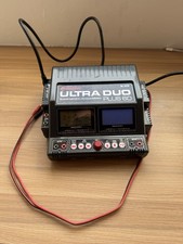 Graupner Ladegerät ++ Ultra