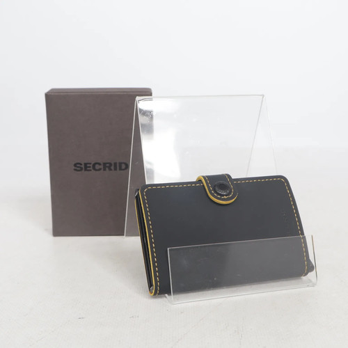 Secrid portemonnaie model - secrid,, portemonnaie,