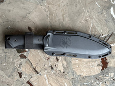 Spartan Blades / KA-BAR Harsey
