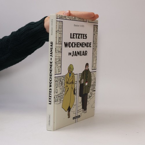 Letztes wochenende januar - im, januar 