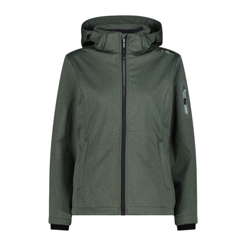 Cmp damen softshelljacke - damen, woman