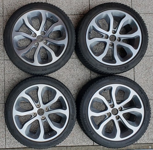 Citroen leichtmetallfelgen - 4, citroen-leichtmetallfelgen