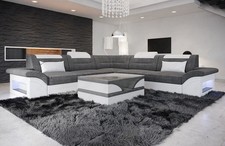 Polstersofa Polsterecke