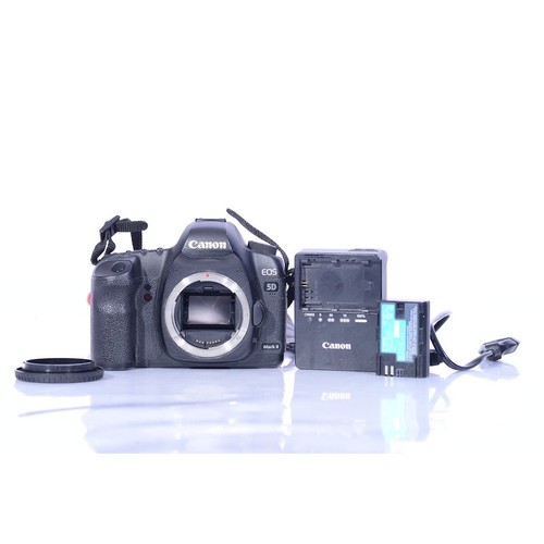 Canon eos mark ii - eos,