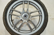 PEUGEOT SPEEDFIGHT 3 VORDERREIFEN VORDERRAD REIFEN RAD FELGE VORNE WHEEL RIM