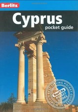 Cyprus Berlitz Pocket Guide