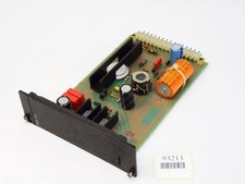 Eberle Platine PLSV1 PLS V1