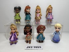 Disney Prinzessin Mini