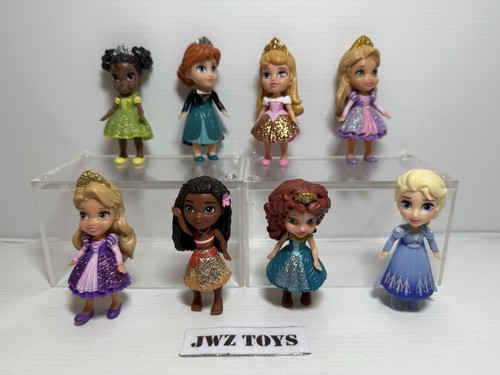 Disney prinzessin mini - disney,